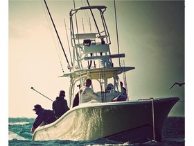 2023 Yellowfin 36 Offshore till salu