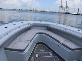 2018 Yellowfin 42 in vendita