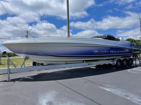 Acheter 2022 Black Thunder 43Ec Raised Deck