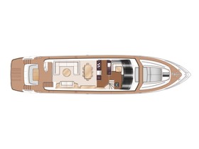 2015 Princess Flybridge 82 Motor Yacht za prodaju
