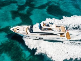 Купить 2015 Princess Flybridge 82 Motor Yacht