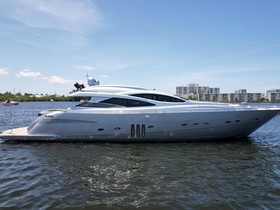 2007 Pershing 90 satın almak