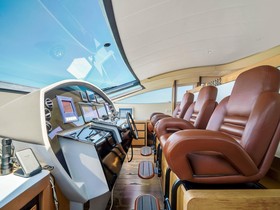 2007 Pershing 90 satın almak