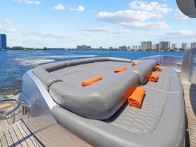 2007 Pershing 90 satın almak
