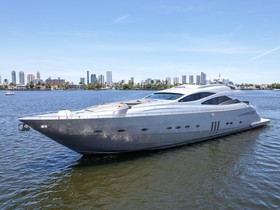 2007 Pershing 90 προς πώληση