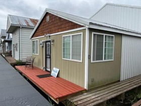 Larson Boathouse