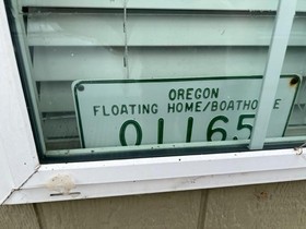 Buy 1968 Larson Boathouse