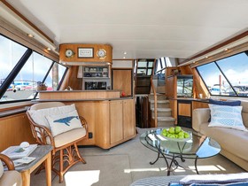 1997 Bayliner 4788 Pilothouse Motoryacht