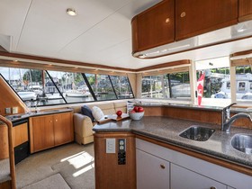 Купить 1997 Bayliner 4788 Pilothouse Motoryacht