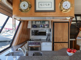 1997 Bayliner 4788 Pilothouse Motoryacht на продажу