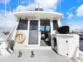 1997 Bayliner 4788 Pilothouse Motoryacht на продажу