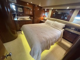 2005 Meridian 580 Pilothouse for sale