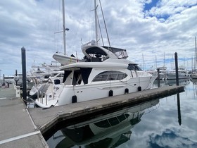 2005 Meridian 580 Pilothouse for sale