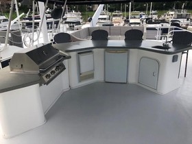 2007 Monticello River Yacht for sale