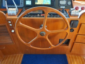 2004 Symbol 45 Fast Trawler
