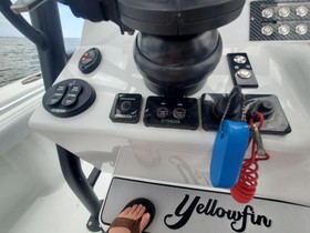 Buy 2019 Yellowfin 26 Hybrid