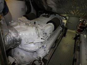 2011 Princess V85-S на продажу