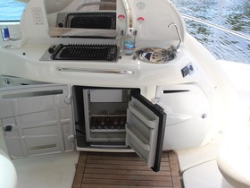 2011 Cranchi Mediterranee 43 Ht na prodej