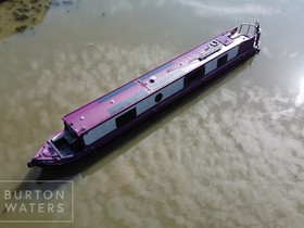 Buy 2021 Narrowboat Pendle 57Ft