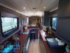 2021 Narrowboat Pendle 57Ft for sale