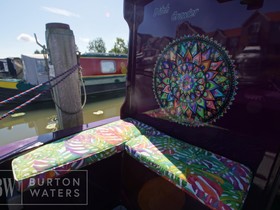 2021 Narrowboat Pendle 57Ft for sale