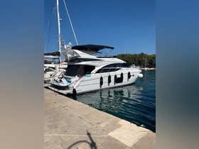 2017 Princess 56 for sale