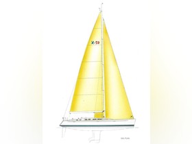 Buy 2007 X-Yachts X-50