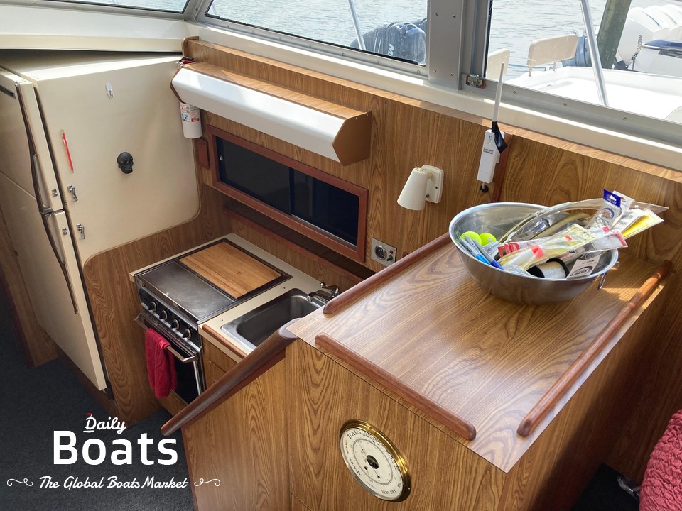 1981 Bertram 42 Motor Yacht for sale. View price, photos and Buy 1981