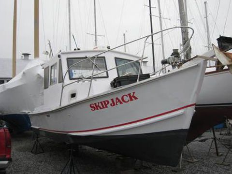 Kupić 1984 Custom 28