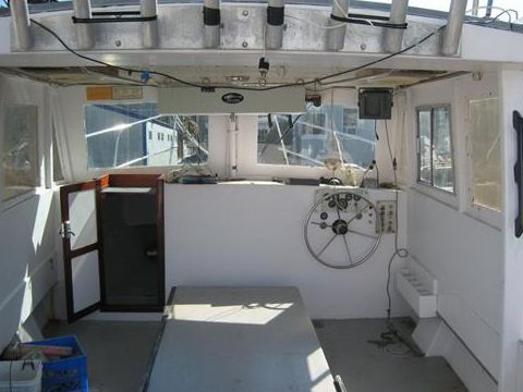 1984 Custom 28 na sprzedaż