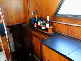 1977 Hatteras Double Cabin for sale