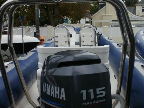 2004 Avon 620 à vendre