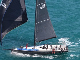 Buy 2007 McConaghy Tp 52