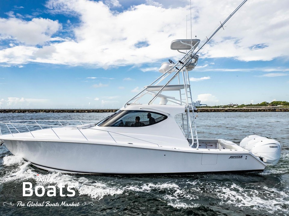 2021 Jupiter 41Sb for sale. View price, photos and Buy 2021 Jupiter