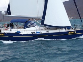 2012 Custom Blue Water Cruiser A46 Cc на продажу
