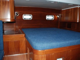 Купить 2012 Custom Blue Water Cruiser A46 Cc