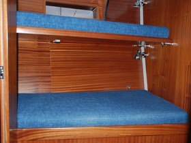 2012 Custom Blue Water Cruiser A46 Cc