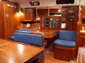 Купить 2012 Custom Blue Water Cruiser A46 Cc