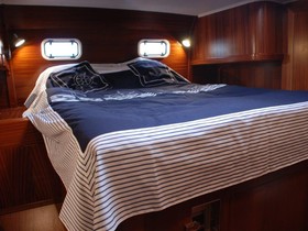 2012 Custom Blue Water Cruiser A46 Cc