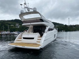 Buy 2013 Princess 56