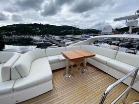 2013 Princess 56