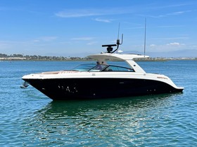 2018 Sea Ray Slx 400 en venta