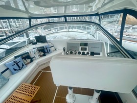 2006 Intrepid 475 Sport Yacht in vendita