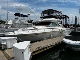 1988 Sea Ray 41 Motor Yacht for sale