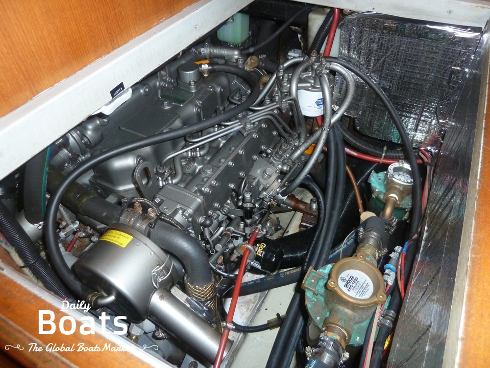 1984 Norseman 447 for sale. View price, photos and Buy 1984 Norseman