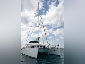 Acheter 2015 Lagoon 620