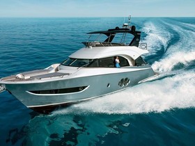 2020 Monte Carlo Yachts Mcy 66 for sale