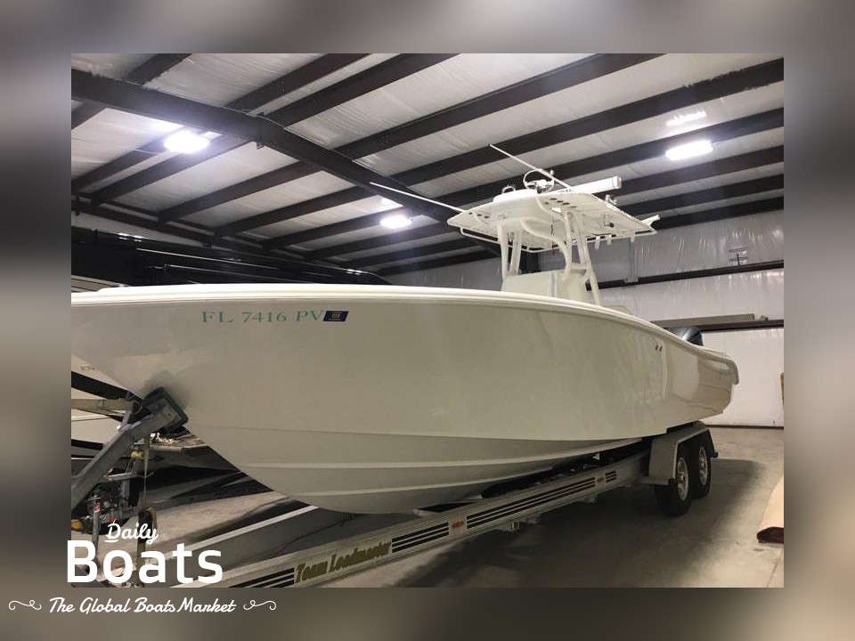 2012 Yellowfin 29 for sale. View price, photos and Buy 2012 Yellowfin