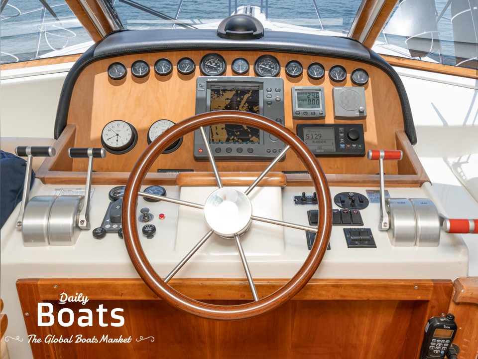 2004 Navigator 4800 Classic for sale. View price, photos and Buy 2004 ...