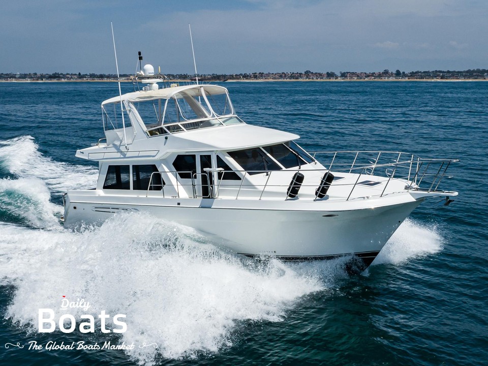 2004 Navigator 4800 Classic for sale. View price, photos and Buy 2004 ...